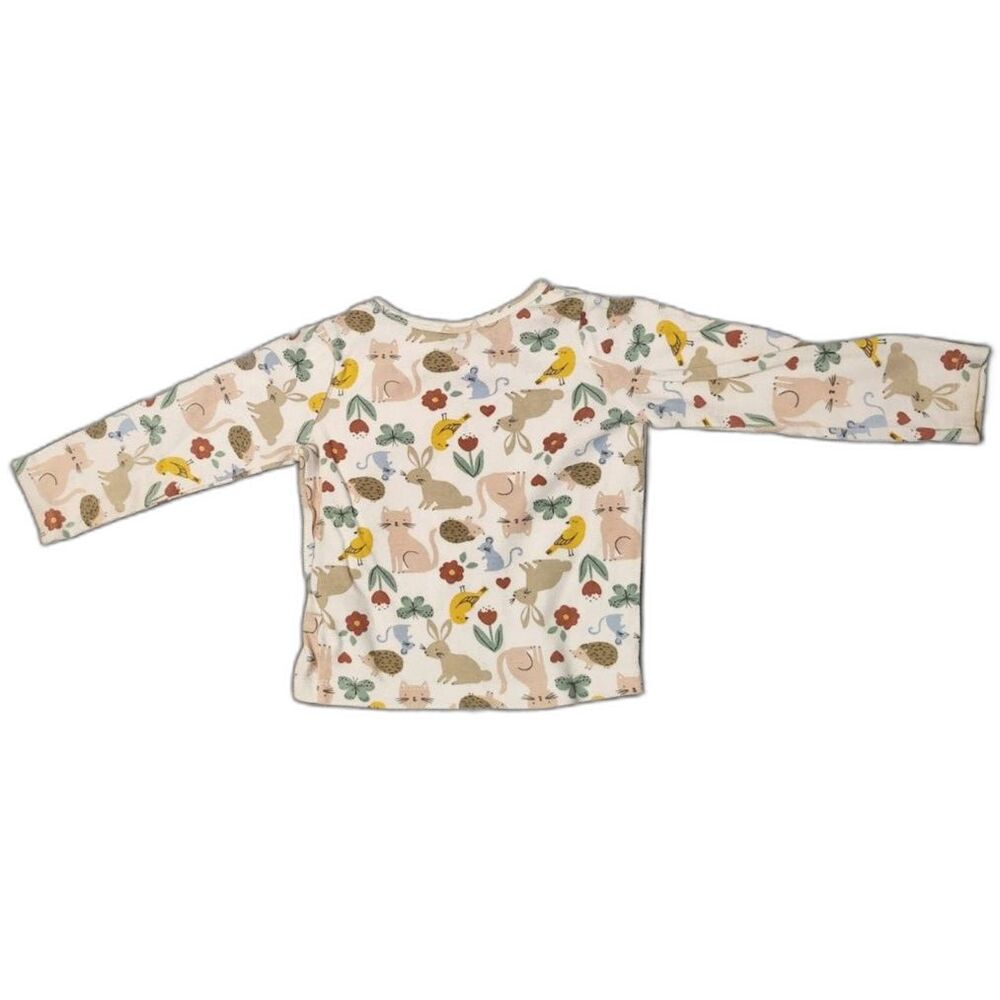 Carter's Toddler Cute Farm & Woodland Animal